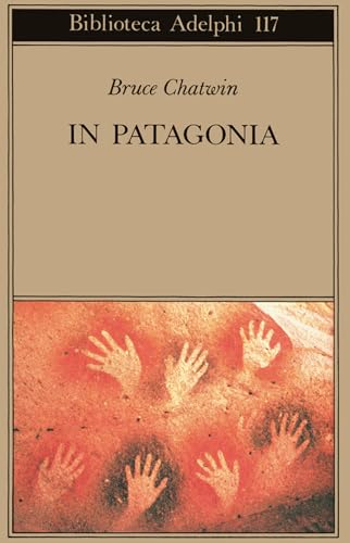 Cover of In Patagonia