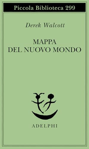Cover of Mappa del nuovo mondo