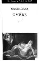 Cover of Ombre