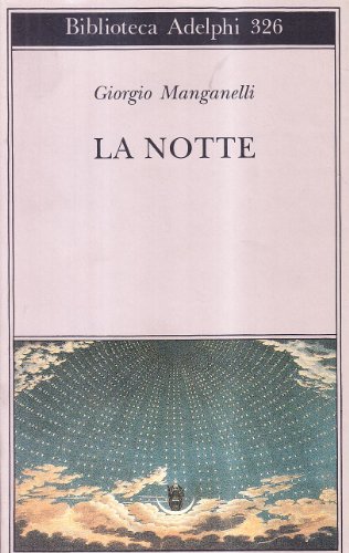 Cover of La notte