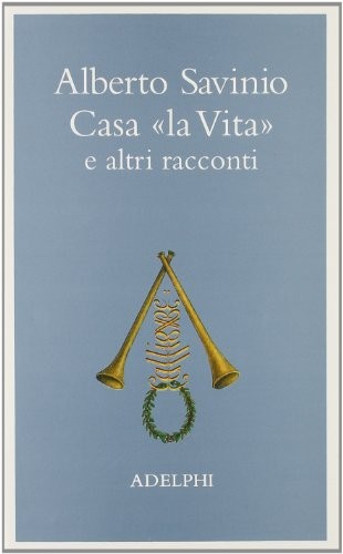 Cover of Casa "la Vita"
