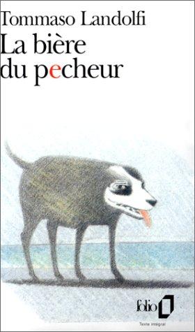 Cover of La biere du pecheur