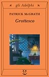 Cover of Grottesco