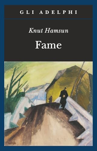 Cover of Fame