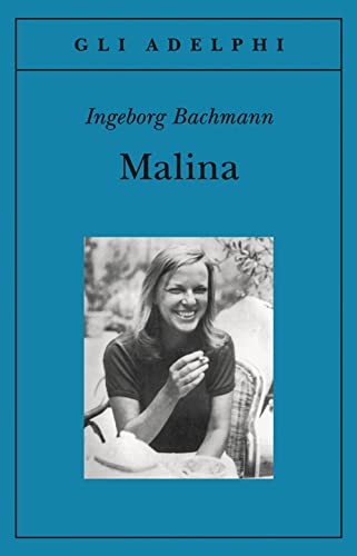 Cover of Malina