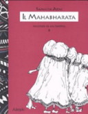 Cover of Il Mahabharata raccontato da una bambina