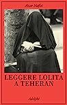 Cover of Leggere Lolita a Teheran