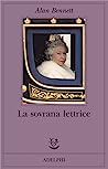 Cover of La sovrana lettrice