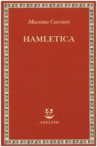 Cover of Hamletica