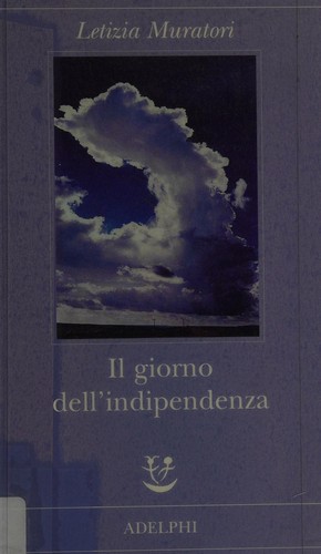 Cover of Il giorno dell'indipendenza