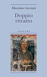 Cover of Doppio ritratto. San Francesco in Dante e Giotto