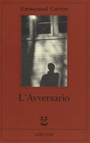 Cover of L'avversario