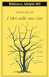 Cover of I libri nella mia vita