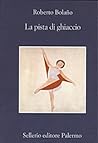 Cover of La pista di ghiaccio
