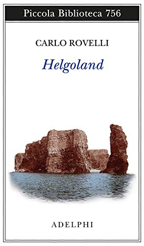 Cover of Helgoland