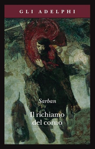 Cover of Il richiamo del corno