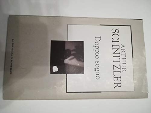 Cover of Doppio sogno