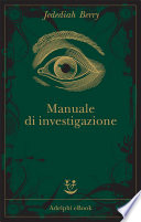 Cover of Manuale di investigazione