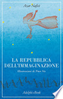 Cover of La Repubblica dell'Immaginazione