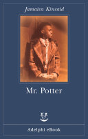 Cover of Mr. Potter