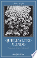 Cover of Quell’altro mondo