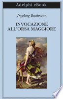 Cover of Invocazione all’Orsa Maggiore