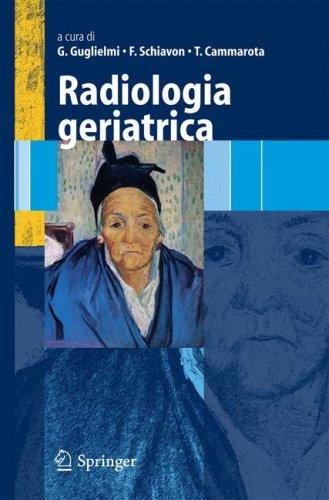 Cover of Radiologia geriatrica