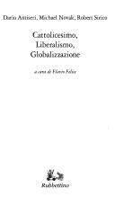 Cover of Cattolicesimo, liberalismo, globalizzazione