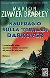 Cover of Naufragio sulla Terra di Darkover