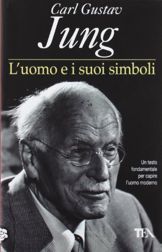 Cover of L'uomo e i suoi simboli