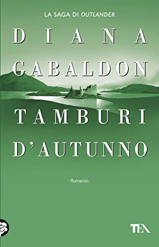 Cover of Tamburi d'autunno