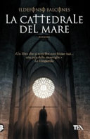 Cover of La cattedrale del mare