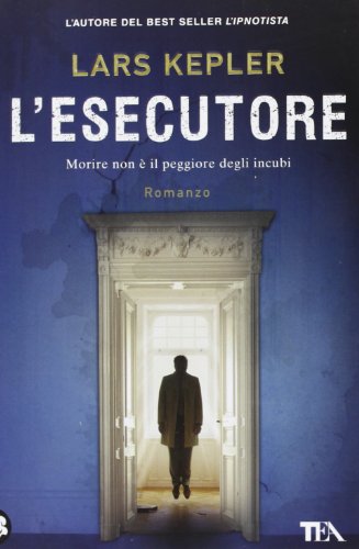 Cover of L'esecutore
