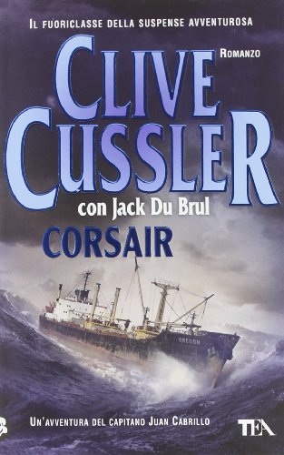 Cover of Corsair