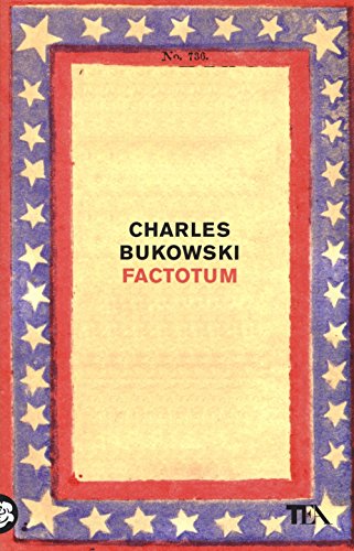 Cover of Factotum