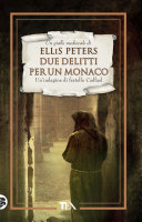 Cover of Due delitti per un monaco