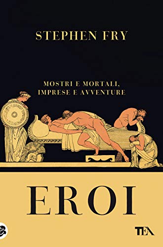 Cover of Eroi