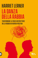 Cover of La danza della rabbia