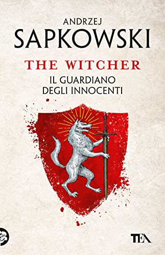 Cover of Il guardiano degli innocenti