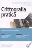 Cover of Crittografia pratica