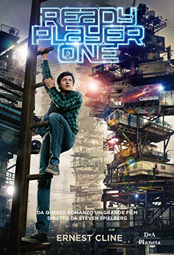 Cover of Ready Player One