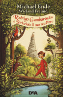 Cover of Rodrigo Gambarozza e Scricciolo il suo scudiero