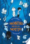 Cover of Mostri nella notte