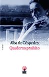 Cover of Quaderno proibito