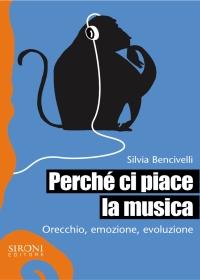 Cover of Perché ci piace la musica