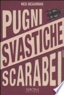 Cover of Pugni, svastiche, scarabei