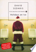 Cover of Holidays on Ice
