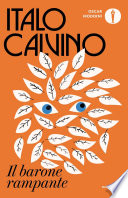 Cover of Il barone rampante