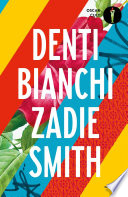 Cover of Denti bianchi