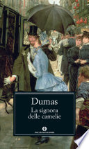 Cover of La signora delle camelie